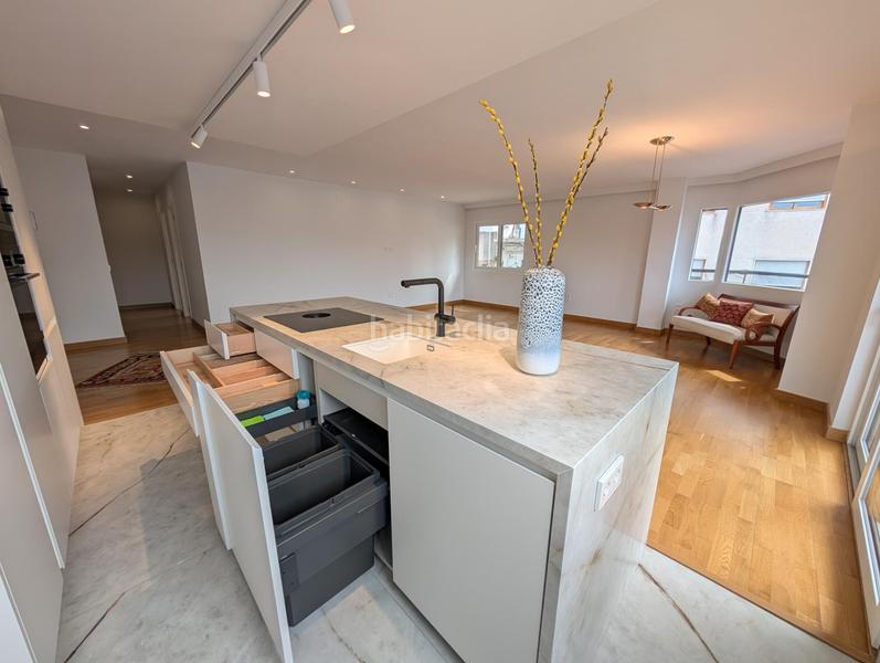 Foto f9acf566-8afe-4dc2-a7ce-7e8408e1c995. Flat with parking in Centro Histórico Gandia