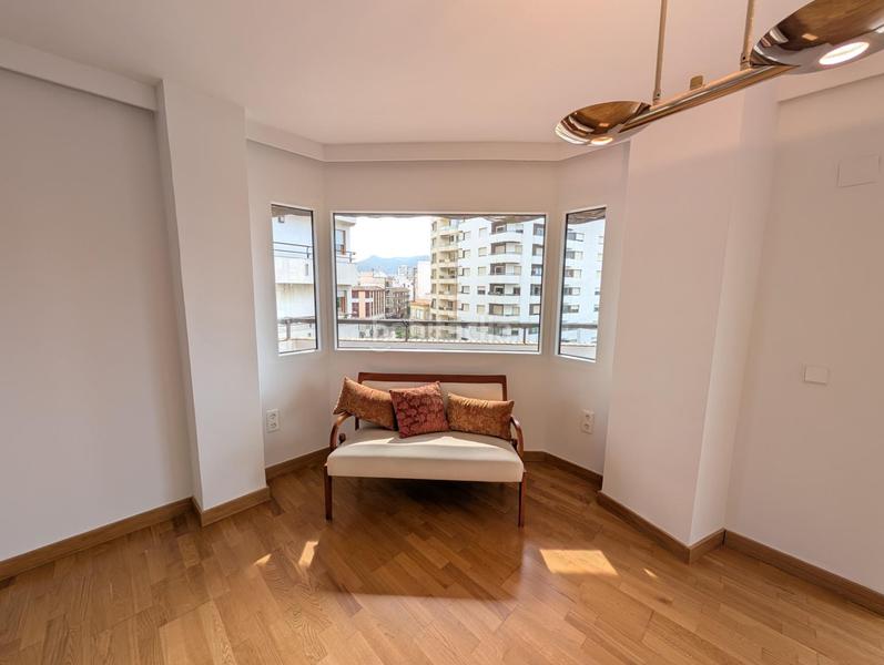 Foto fdf29aca-0e14-45ee-8804-502dba27ed11. Flat with parking in Centro Histórico Gandia