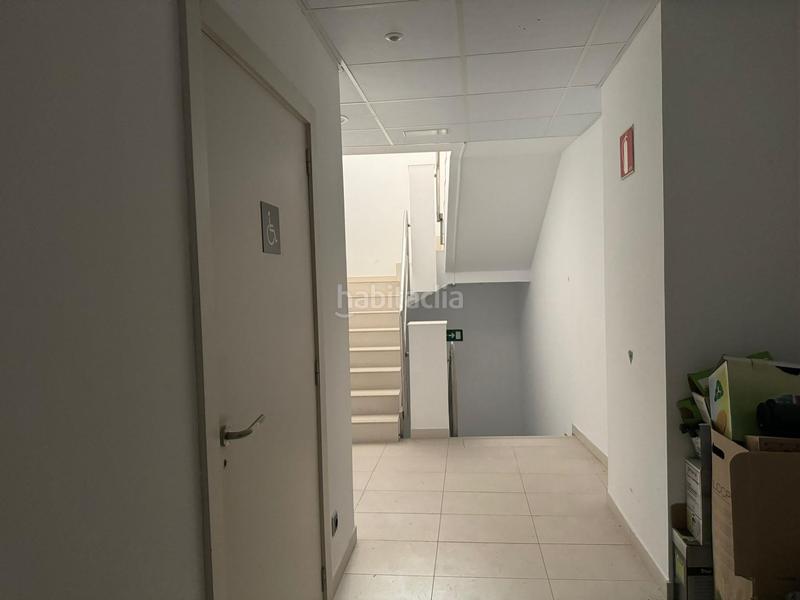 Foto 16c57184-f6fb-4dec-b9f8-71014fff56a8. Locale commerciale in Centro Histórico Gandia