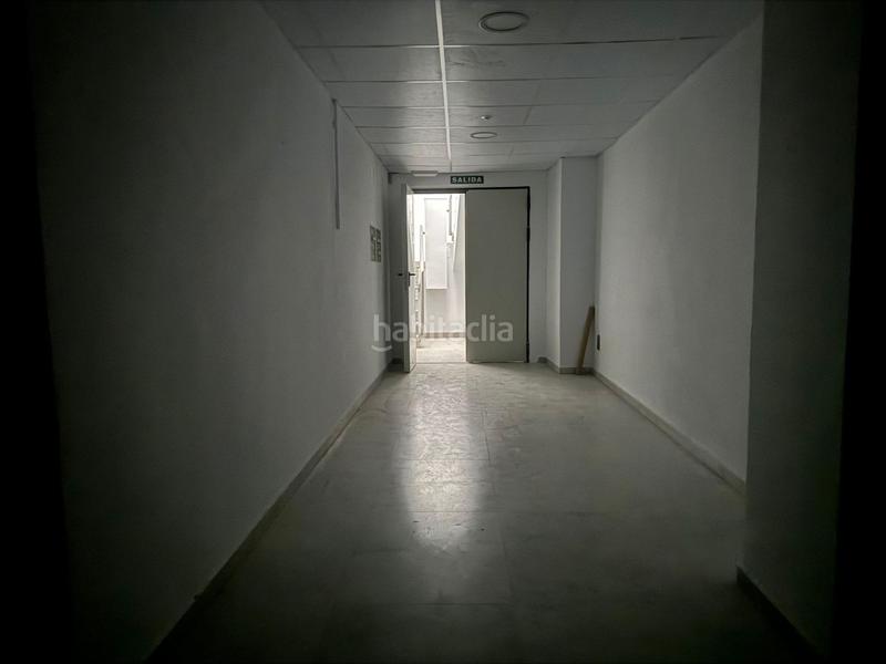 Foto 3775db8b-4e87-4838-8560-4881dfe0c80c. Locale commerciale in Centro Histórico Gandia