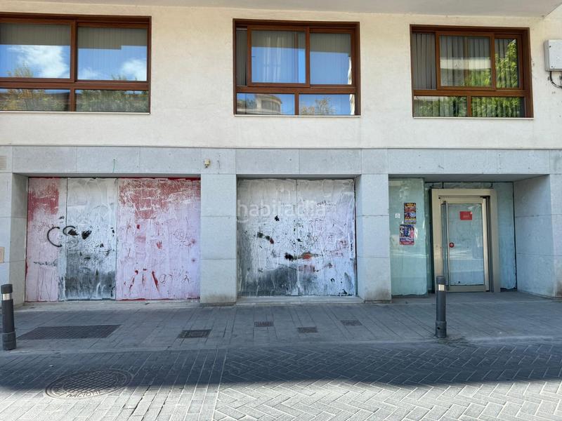 Foto 6098f703-92a4-454f-88fc-c54c61cd9f99. Locale commerciale in Centro Histórico Gandia