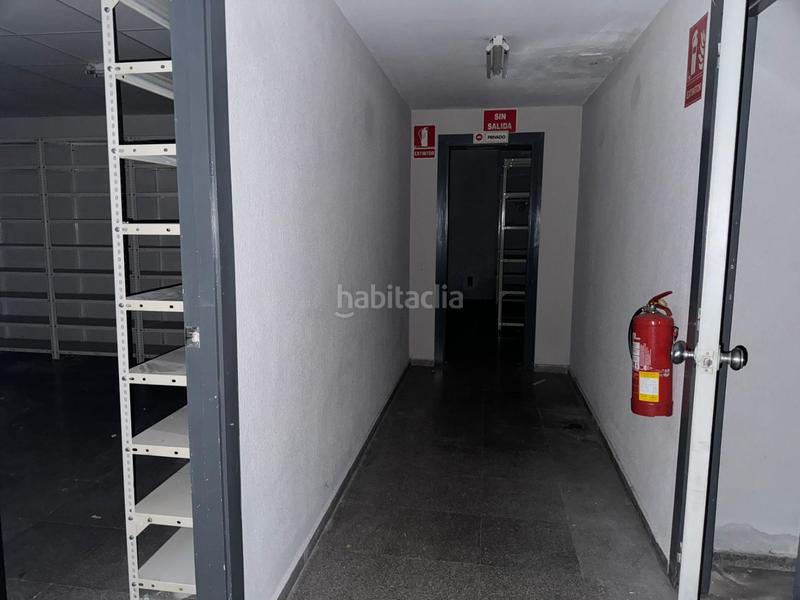 Foto 740baec8-e30b-4ef8-884a-109e96b8302b. Locale commerciale in Centro Histórico Gandia