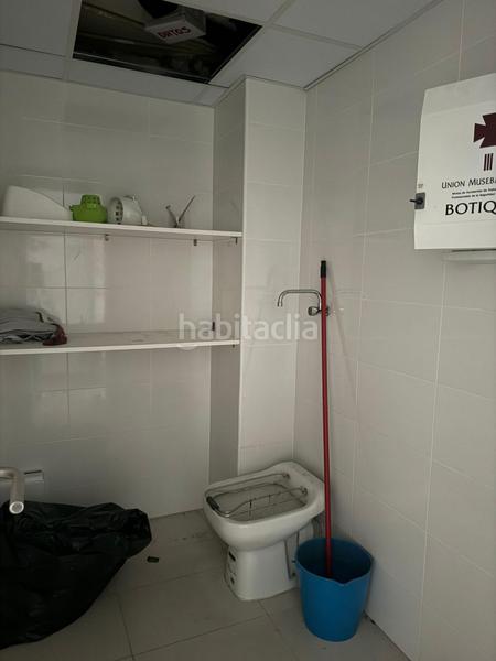 Foto ae19d182-66fc-4b2e-9142-8d3c4f71017a. Locale commerciale in Centro Histórico Gandia