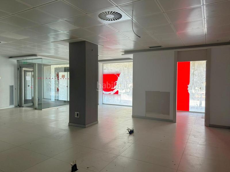 Foto c2b7a8fa-1c11-4fd9-a27b-7d3bfaaa8656. Locale commerciale in Centro Histórico Gandia