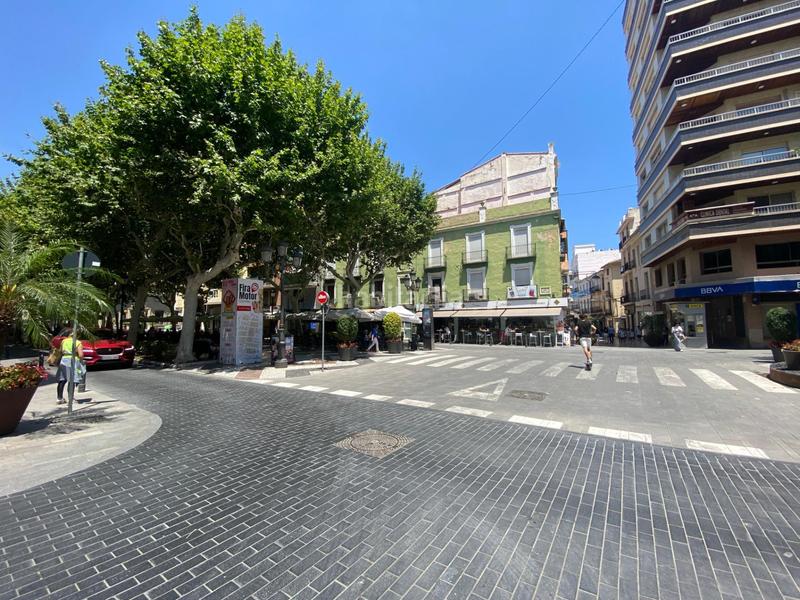 Foto cb42d49a-d44d-49d2-a3d6-ebf91af91dd1. Locale commerciale in Centro Histórico Gandia