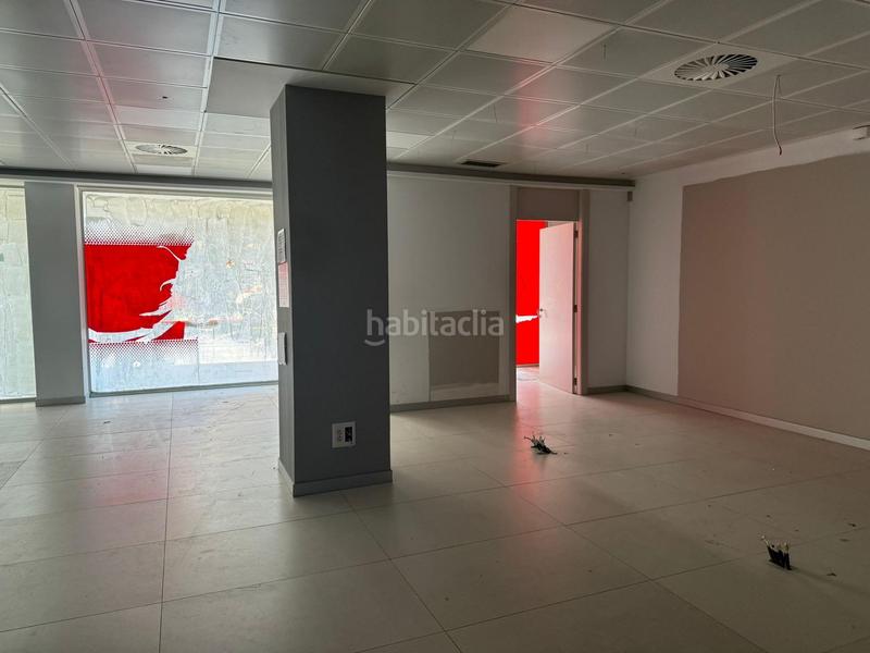 Foto d3002c98-8dfc-4b26-b597-0774e94bc4b9. Locale commerciale in Centro Histórico Gandia