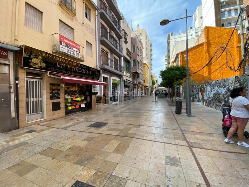 Foto 0f18b877-b8f8-4511-b629-4e492ace579f. Alquiler local comercial  con gran visbilidad en Gandia