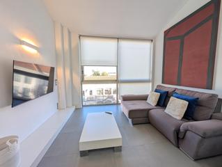 Ático en Benipeixcar - El Raval. Exclusivo áticodúplex de diseño en pleno corazón de gandía