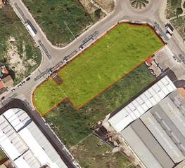 Terreny residencial a Daimús. Solar de gran superficie sito en daimúz