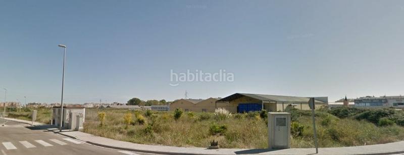 Foto d509f5f6-03c7-4af3-b730-7010aea15147. Terreno residencial solar de gran superficie sito en daimúz en Daimús