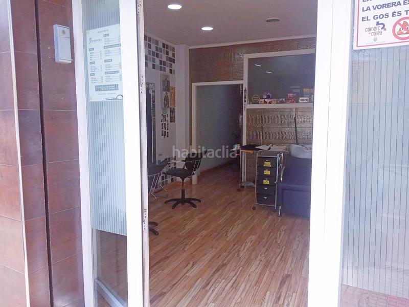 Foto 1805bc1b-3cc7-43d1-9327-f10f179c6441. Locale commerciale in Corea Gandia