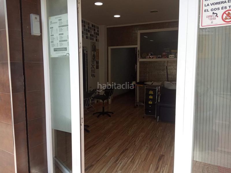 Foto 3d9b06b5-717e-495f-83d8-a1485bfcd0af. Locale commerciale in Corea Gandia