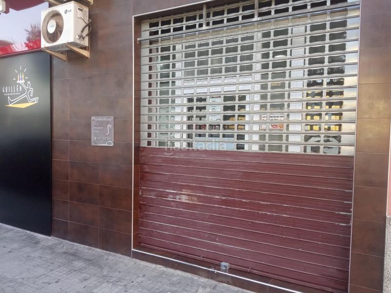 Foto 4ccb12bc-a145-4c23-9cca-16a33e635718. Locale commerciale in Corea Gandia