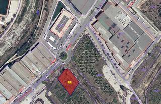 Terreny residencial a Benipeixcar - El Raval. Solar junto centro comercial