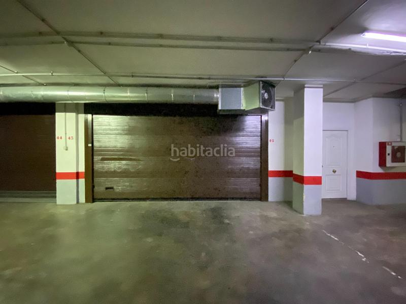 Foto 30d2dadf-4575-480b-a7b2-75c01c967d59. Attique avec parking dans Centro Histórico Gandia