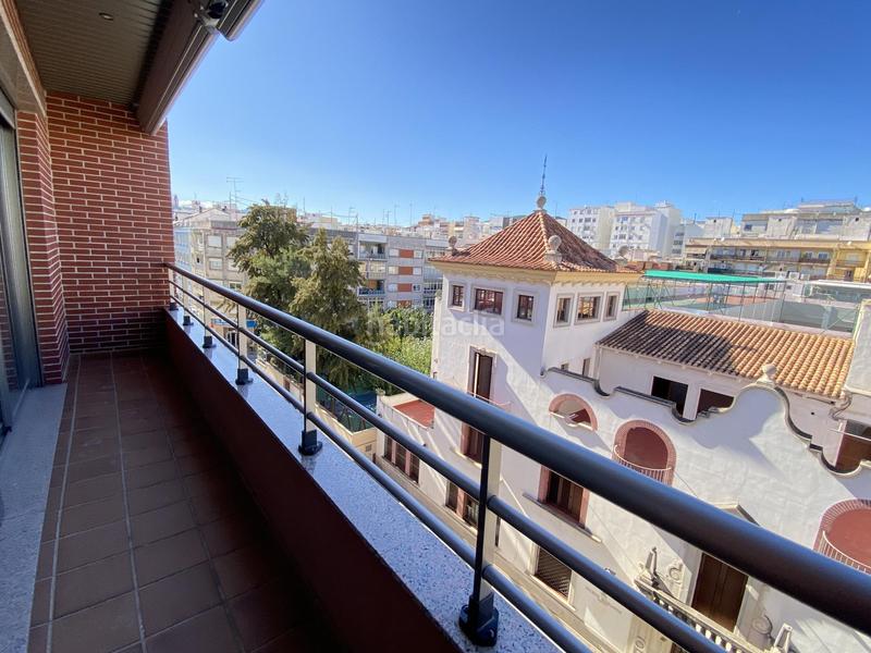 Foto 32f5373e-da13-4be5-8a05-b6f7720be810. Attique avec parking dans Centro Histórico Gandia