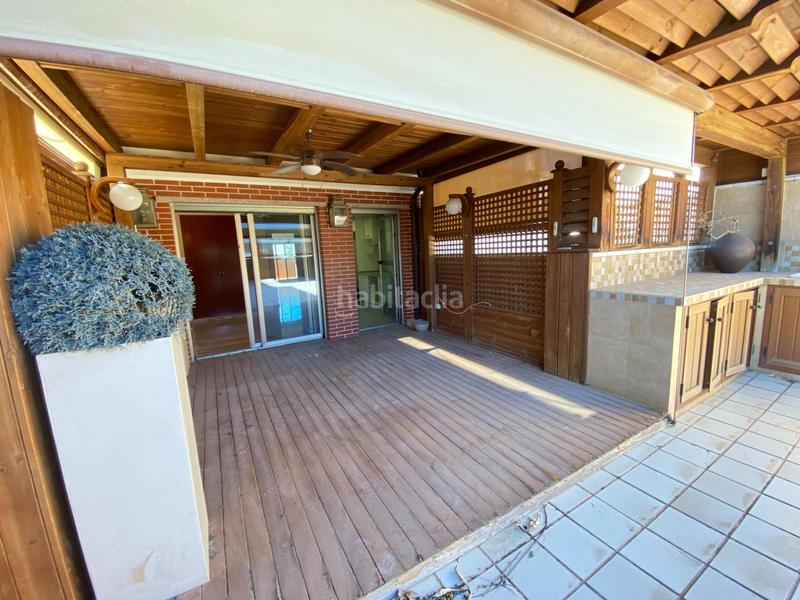 Foto 45a002b1-70c8-4725-862a-4a70a7520c97. Attique avec parking dans Centro Histórico Gandia