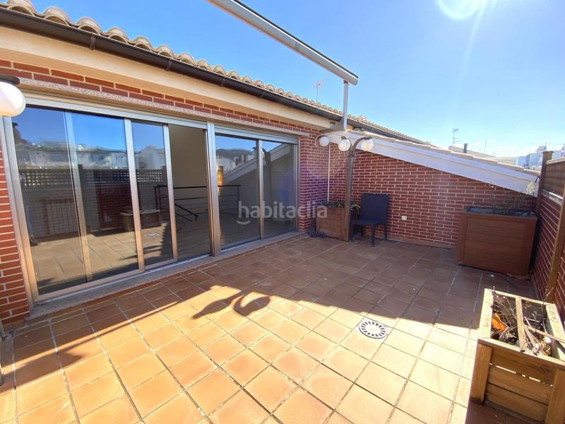 Foto 50d84bbb-78f2-4b71-9796-72d4c958e0e8. Attique avec parking dans Centro Histórico Gandia