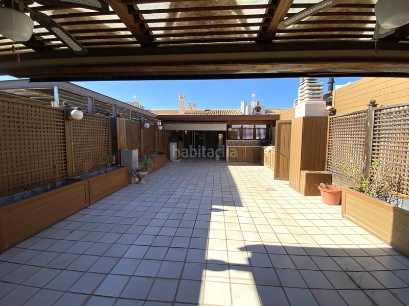 Foto 69081916-3c92-4d5a-b1f7-4f640660bf14. Attique avec parking dans Centro Histórico Gandia