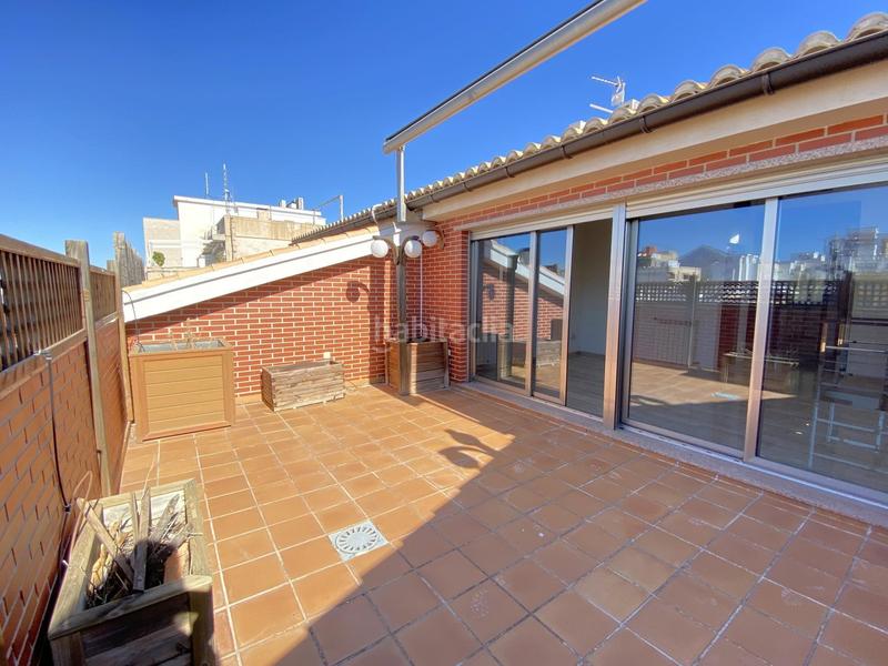 Foto 93eb8e77-59d6-4039-84ab-4ff7d9bc95c8. Attique avec parking dans Centro Histórico Gandia