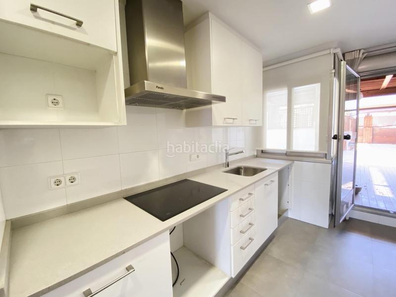 Foto cad08724-8d1c-40d2-b968-7b020afdc643. Attique avec parking dans Centro Histórico Gandia