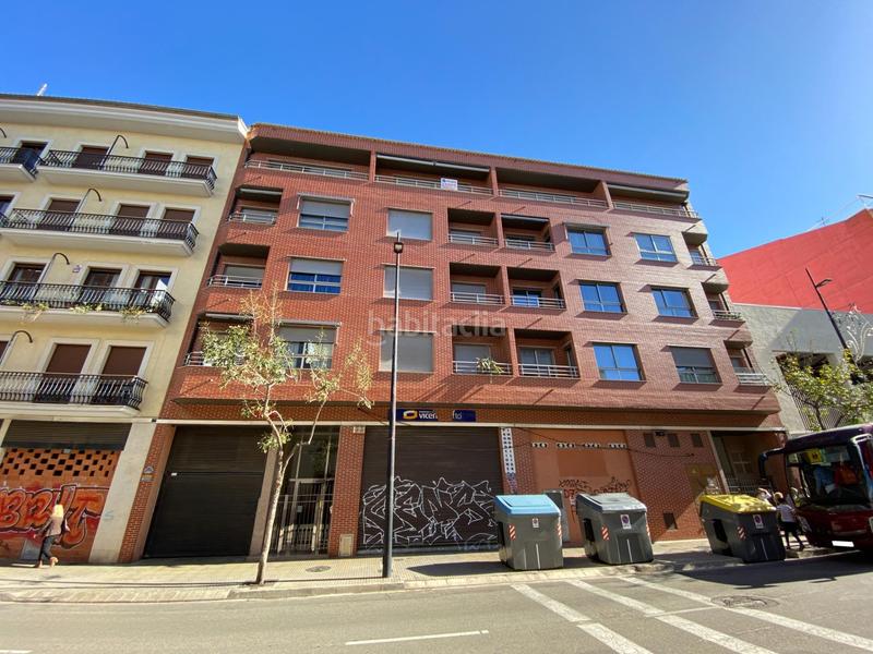 Foto dc360d2d-cb00-4c0d-8e96-13f627fd29da. Attique avec parking dans Centro Histórico Gandia