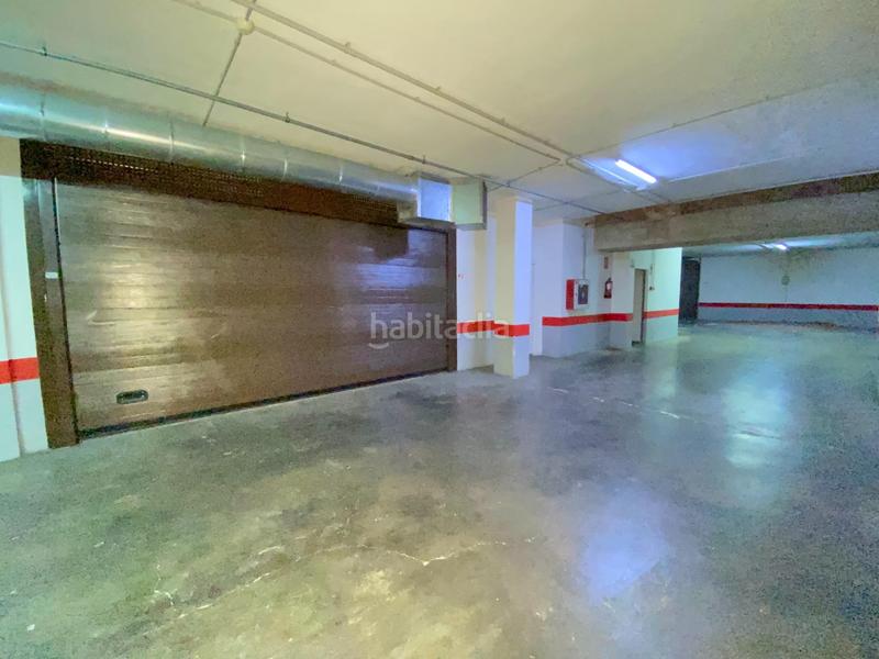 Foto fa08b42b-2219-49c0-a7e8-c2e070ea875f. Attique avec parking dans Centro Histórico Gandia