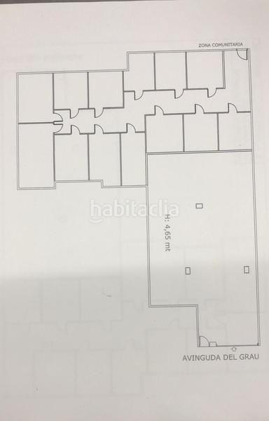 Foto 6e7d8ddc-7119-45e7-a535-b4b7e095fef9. Locale commerciale in Corea Gandia