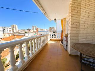Apartament en Playa de Ganda. Y por fin lleg el apartamento que estabas esperando