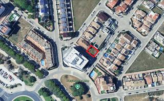 Terreny residencial a Park Nord - Casona. Construye tu casa de ensueño en el parc nord