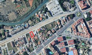 Terreny residencial a Park Nord - Casona. Ya puedes construir la casa de tu visionboard