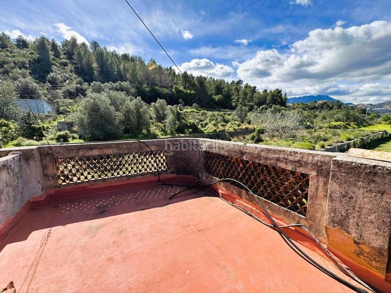 Foto 59098eef-032e-43e5-b6c3-f314f9d9aea3. Xalet a Potríes