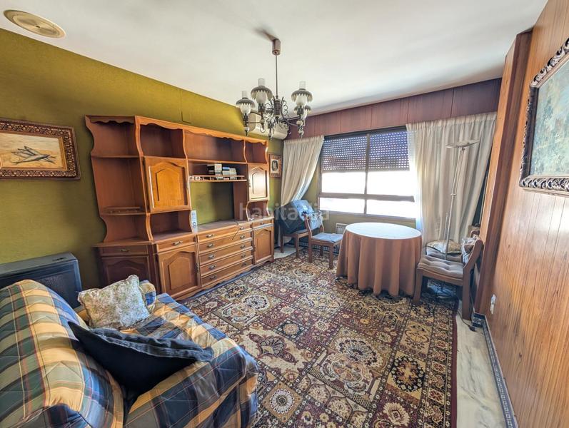 Foto 09b7d243-8e68-483f-a14e-0afdc2d4b615. Flat with parking in Centro Histórico Gandia