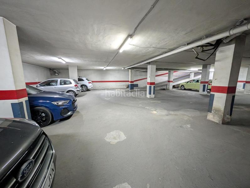 Foto 0fd4329f-6778-4623-a517-d013f416e1e9. Flat with parking in Centro Histórico Gandia