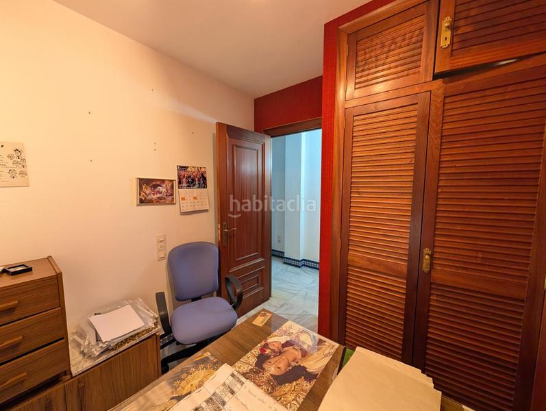 Foto 15193f15-2bac-4b5a-8d8d-5a7a8c4a43d5. Flat with parking in Centro Histórico Gandia