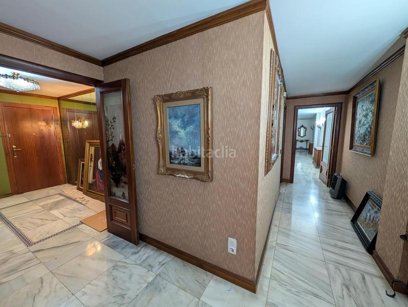 Foto 1b3c7c8f-cb35-4ec2-a35a-a3c01ddf2874. Flat with parking in Centro Histórico Gandia