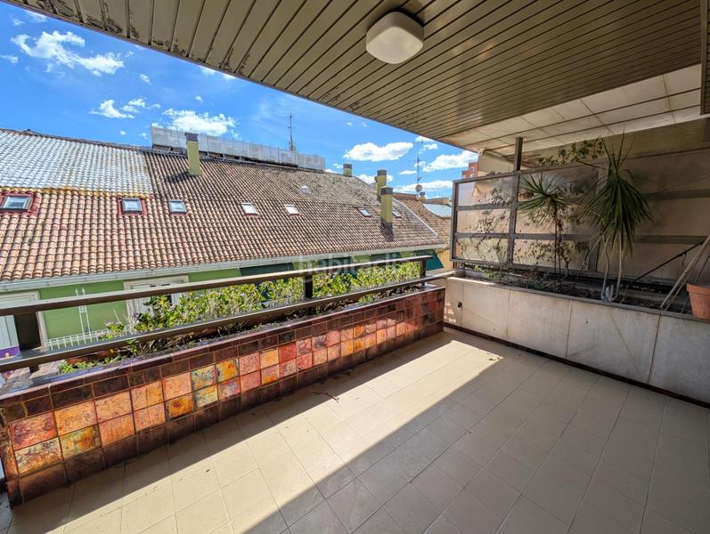 Foto 233ad132-717d-4826-ab8c-0d252eb8a1f1. Flat with parking in Centro Histórico Gandia