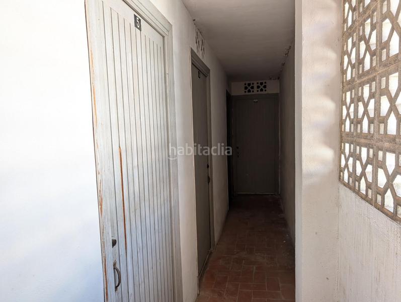 Foto 24412067-414a-4f87-b5fb-12b539a2f781. Flat with parking in Centro Histórico Gandia