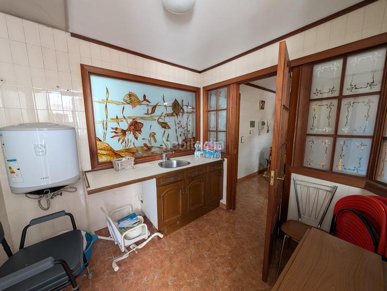 Foto 3a045205-ee7d-484b-a73c-636ee2385b22. Flat with parking in Centro Histórico Gandia