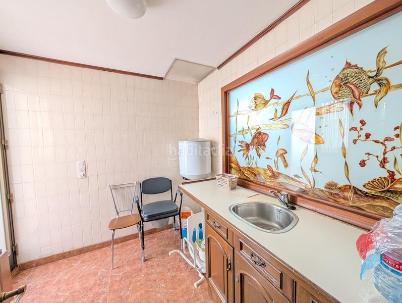 Foto 3cf845b4-d3b6-4c99-ba98-2436b23fe86f. Flat with parking in Centro Histórico Gandia