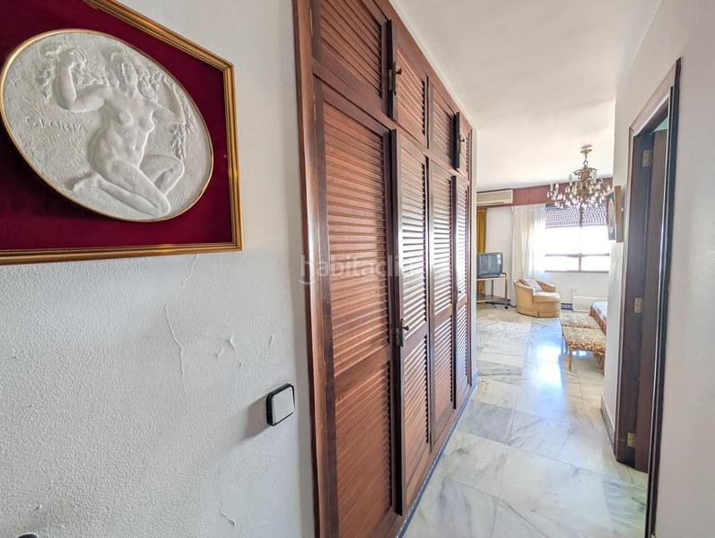 Foto 41d9254e-83cb-4a0a-9212-0fdb9d193f37. Flat with parking in Centro Histórico Gandia