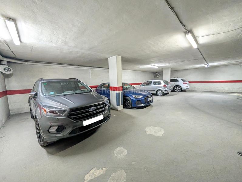 Foto 469d7831-3b64-4400-8f71-022bf7bc407c. Flat with parking in Centro Histórico Gandia