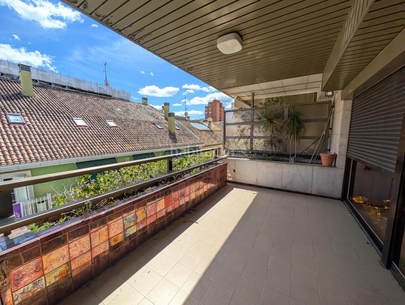 Foto 4bdecef7-ba88-4033-a352-77de40486946. Flat with parking in Centro Histórico Gandia