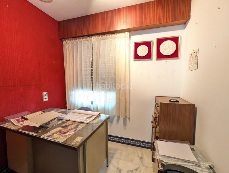 Foto 4e7b19db-8000-4a3c-bf50-95cb692f9404. Flat with parking in Centro Histórico Gandia