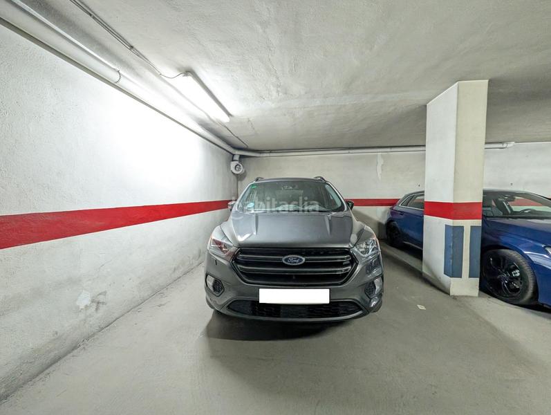 Foto 52120b7a-310d-48eb-b3d8-5c348b7fd09a. Flat with parking in Centro Histórico Gandia