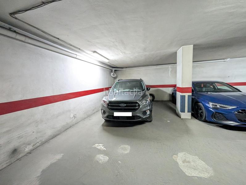 Foto 6856ce0b-98b4-4524-b1a9-d367200b168c. Flat with parking in Centro Histórico Gandia