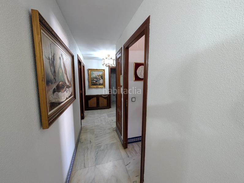 Foto 69dd2fcb-a8f4-4283-a947-712730817dc4. Flat with parking in Centro Histórico Gandia