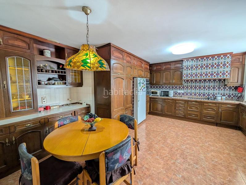 Foto 6b1469fc-0e97-4b58-9657-aea67782574e. Flat with parking in Centro Histórico Gandia