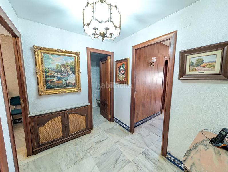 Foto 6d359a2a-a8a3-43ea-a6f5-5ee4a857984a. Flat with parking in Centro Histórico Gandia