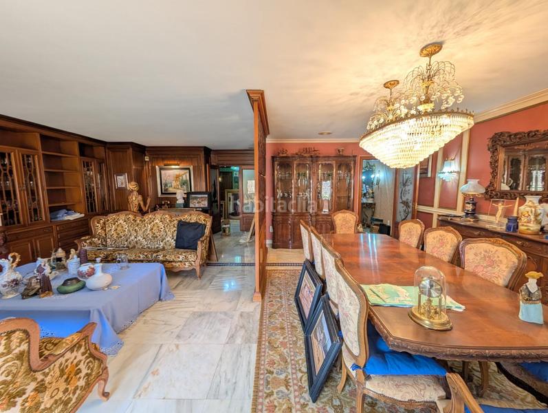 Foto 6f40f16f-e5e4-44b9-b3e6-41f8551c6e69. Flat with parking in Centro Histórico Gandia